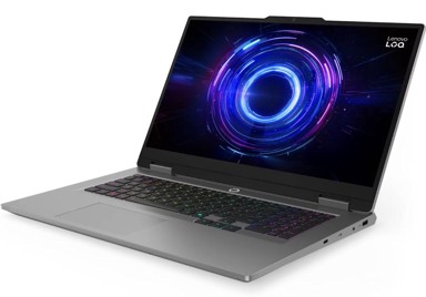 LENOVO Prijenosno računalo LOQ 17IRX10, Intel Core i7-14700HX, NVIDIA GeForce RTX 5070 8 GB, 32 GB DDR5, 1 TB SSD, 17,3", Full HD, 165 Hz